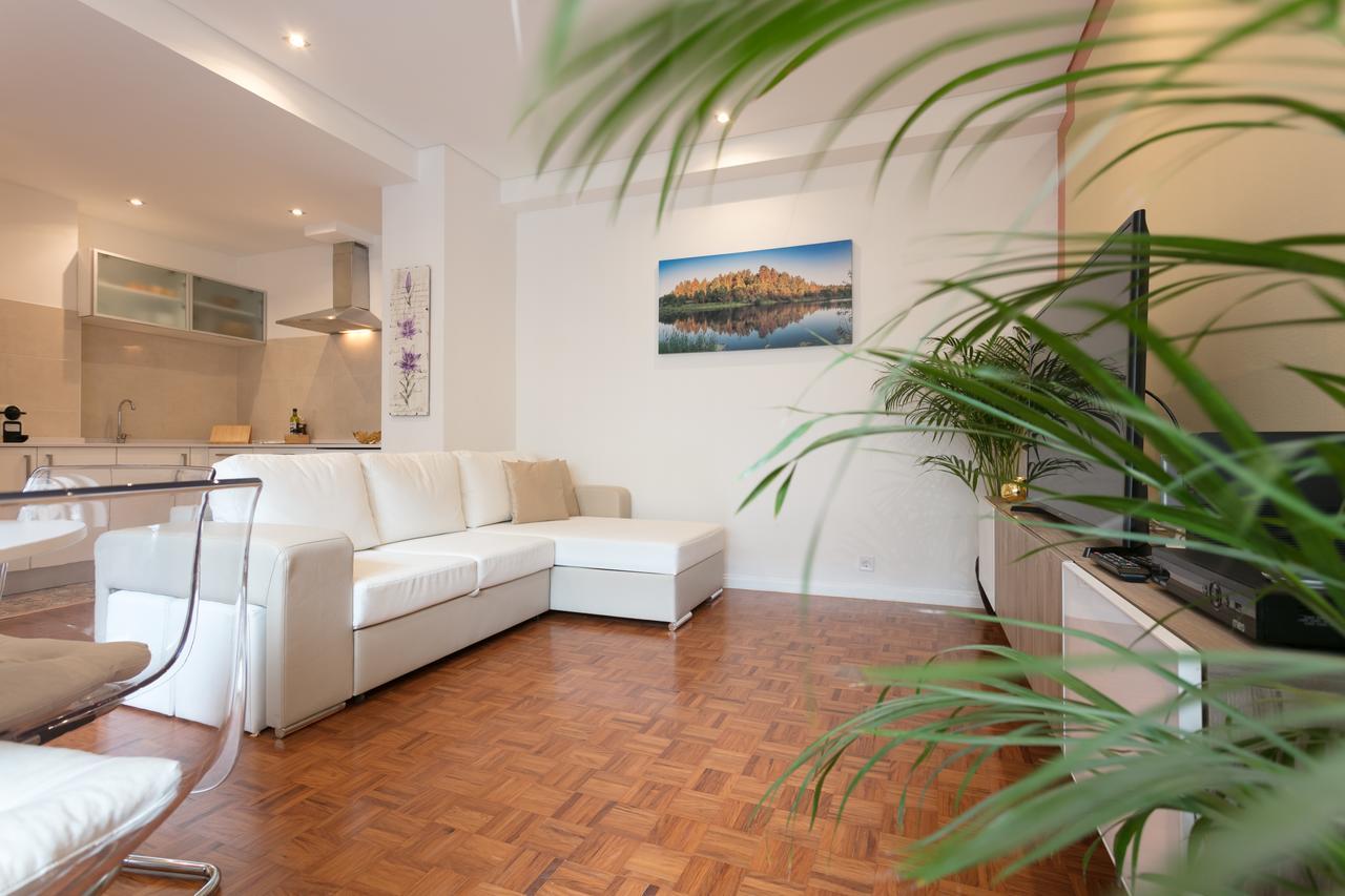 Your Lisbon Home - Duque De Palmela Exterior photo