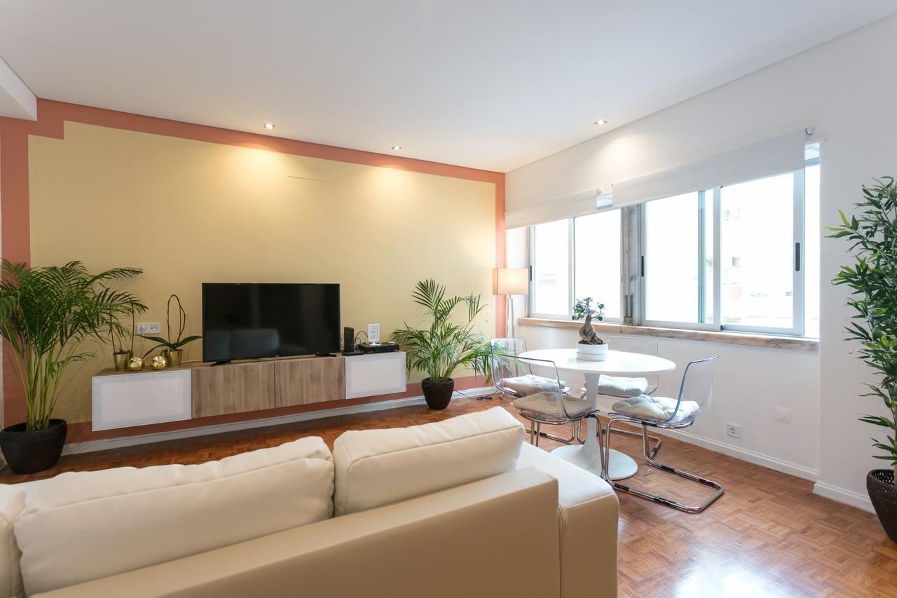 Your Lisbon Home - Duque De Palmela Exterior photo